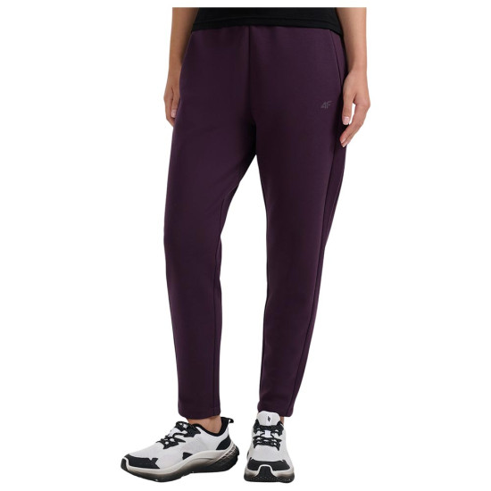 4F Γυναικείο παντελόνι φόρμας